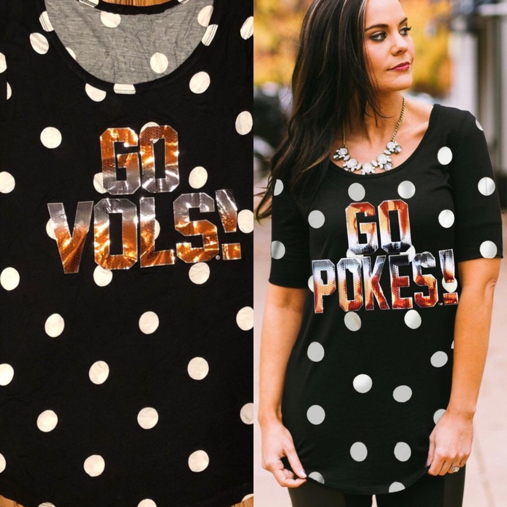 Go VOLS top